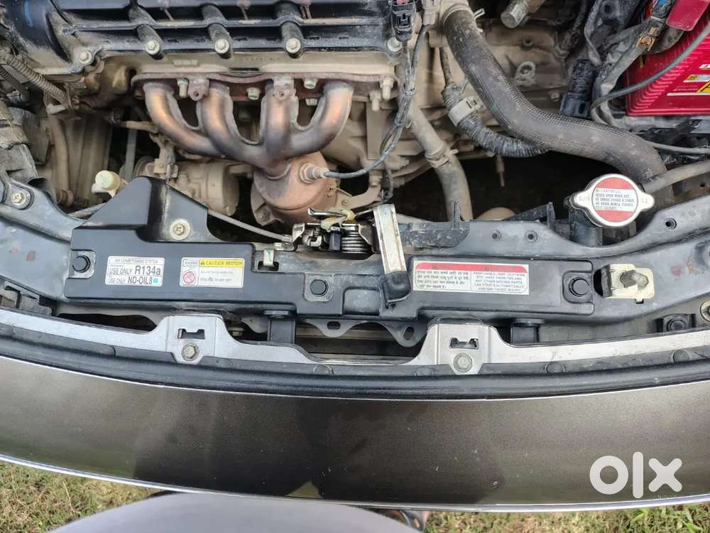 Maruti Suzuki Swift 2019