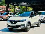 Renault Captur 1.5 RXT Dual Tone Diesel, 2018, Diesel