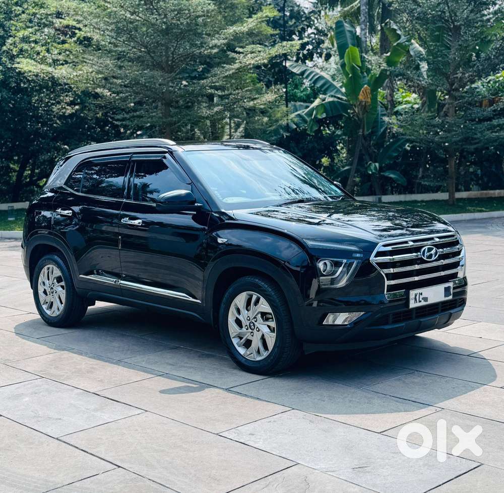 Hyundai Creta 1.4 E Plus Crdi, 2022, Diesel