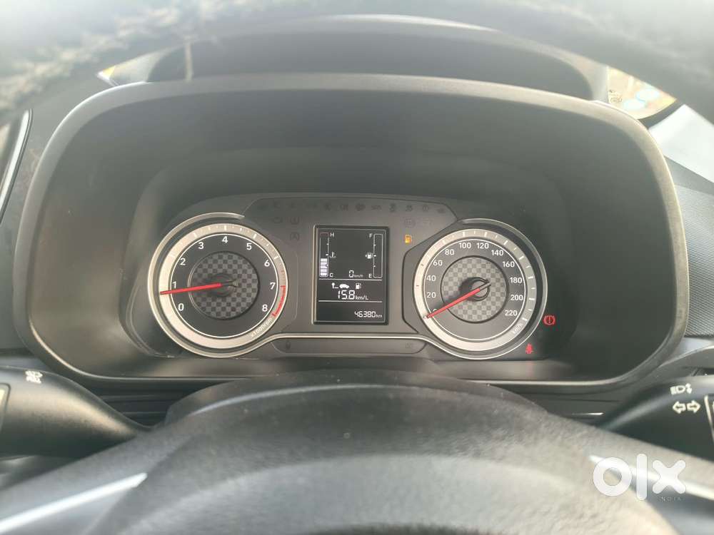 Hyundai I20 Magna 1.2 Vtvt, 2021, Petrol