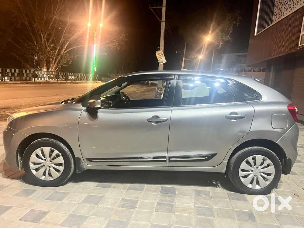 Maruti Suzuki Baleno Delta, 2018, Diesel