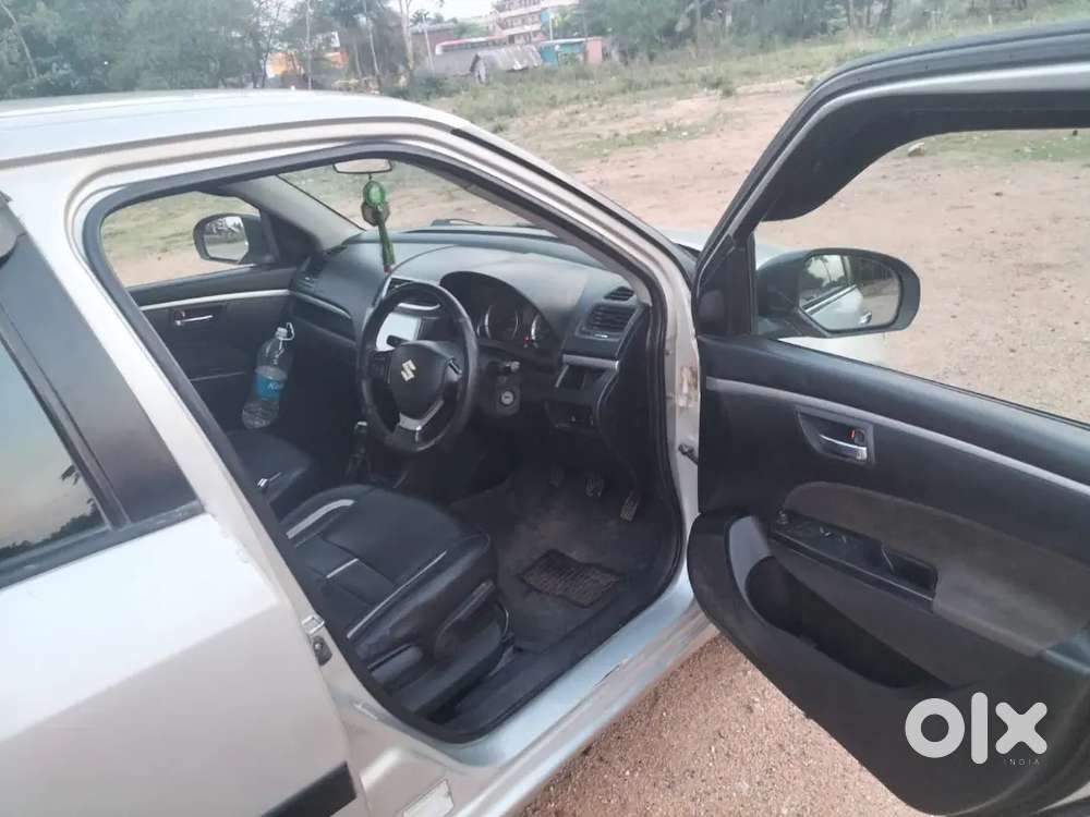 Maruti Suzuki Swift Ddis 2014 Diesel Manual