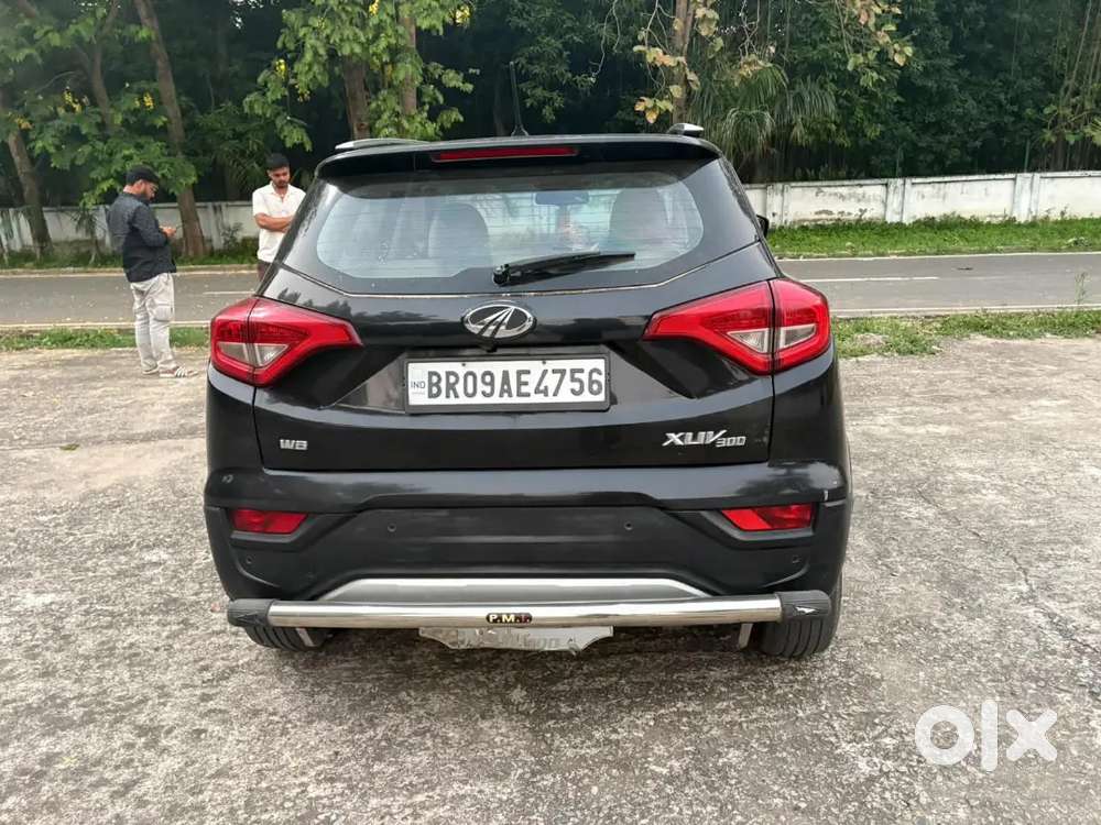 Mahindra Xuv300 2019 Diesel Good Condition