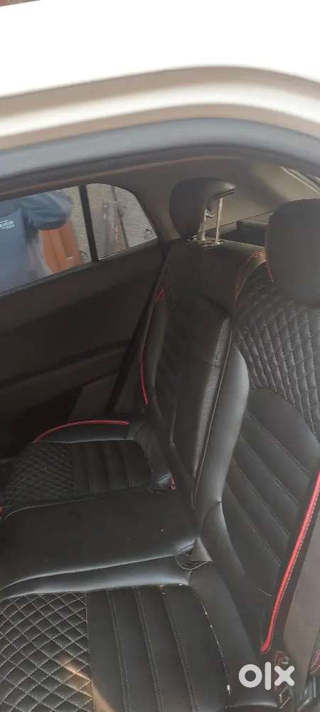 Hyundai Creta 2015 Petrol