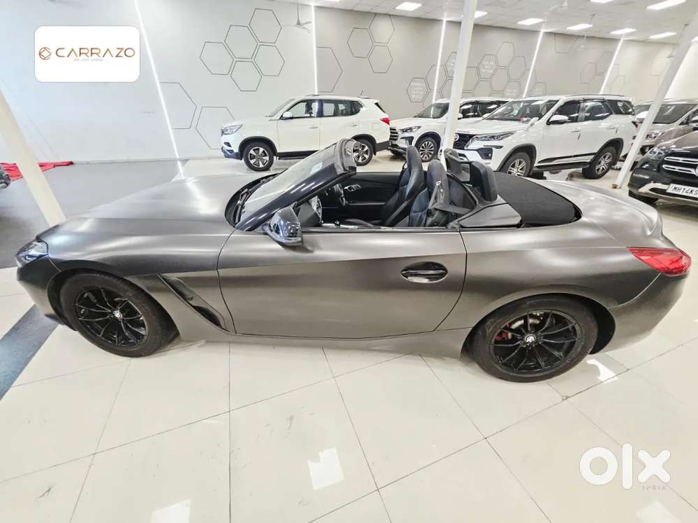 Bmw Z4 Sdrive 20i, 2021, Petrol