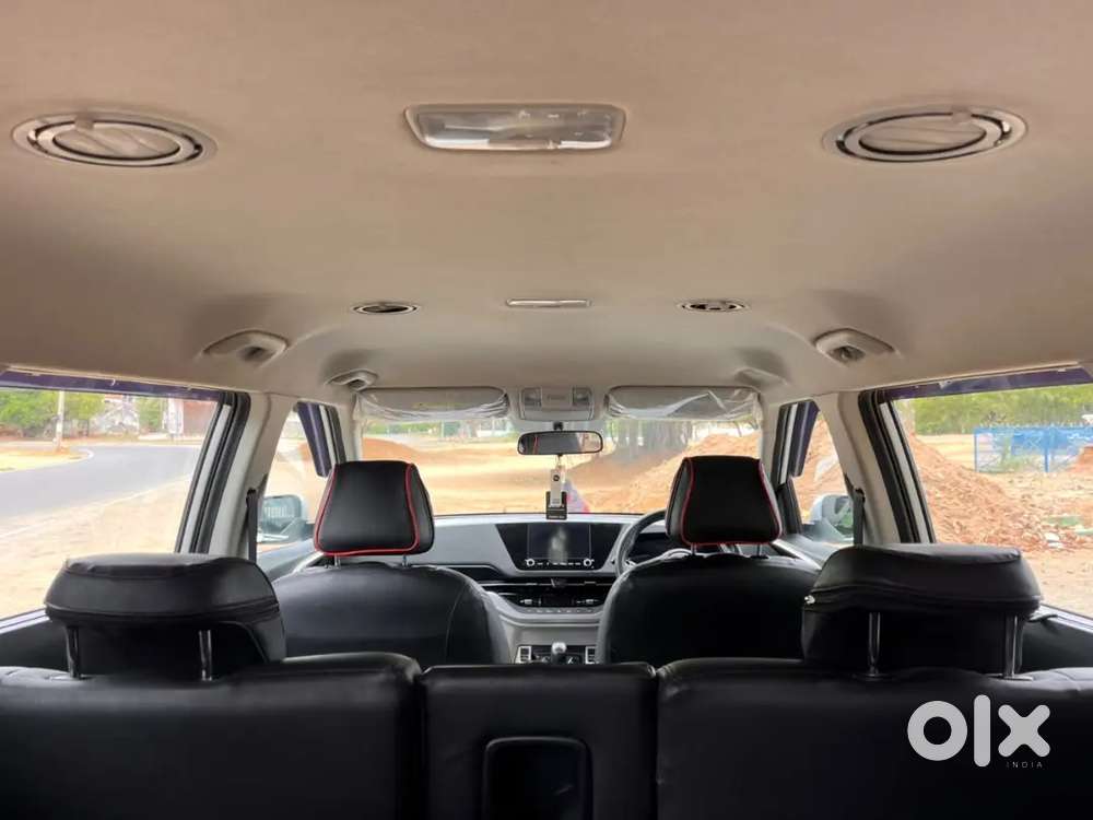 Kia Carens Diesel 2022