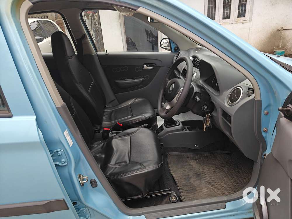 Maruti Suzuki Alto 800 Lxi, 2012, Petrol