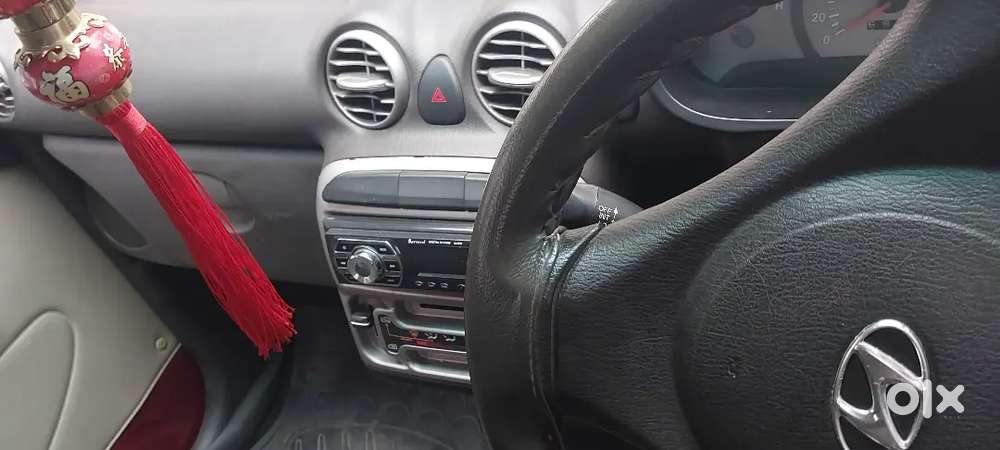 Hyundai Santro Xing 2010 Petrol 43000 Km Driven