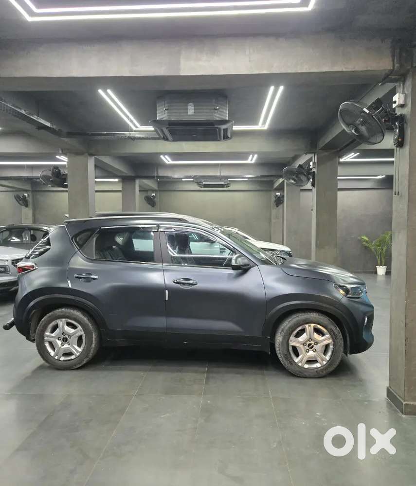 Kia Sonet 1.2 Htk 2022