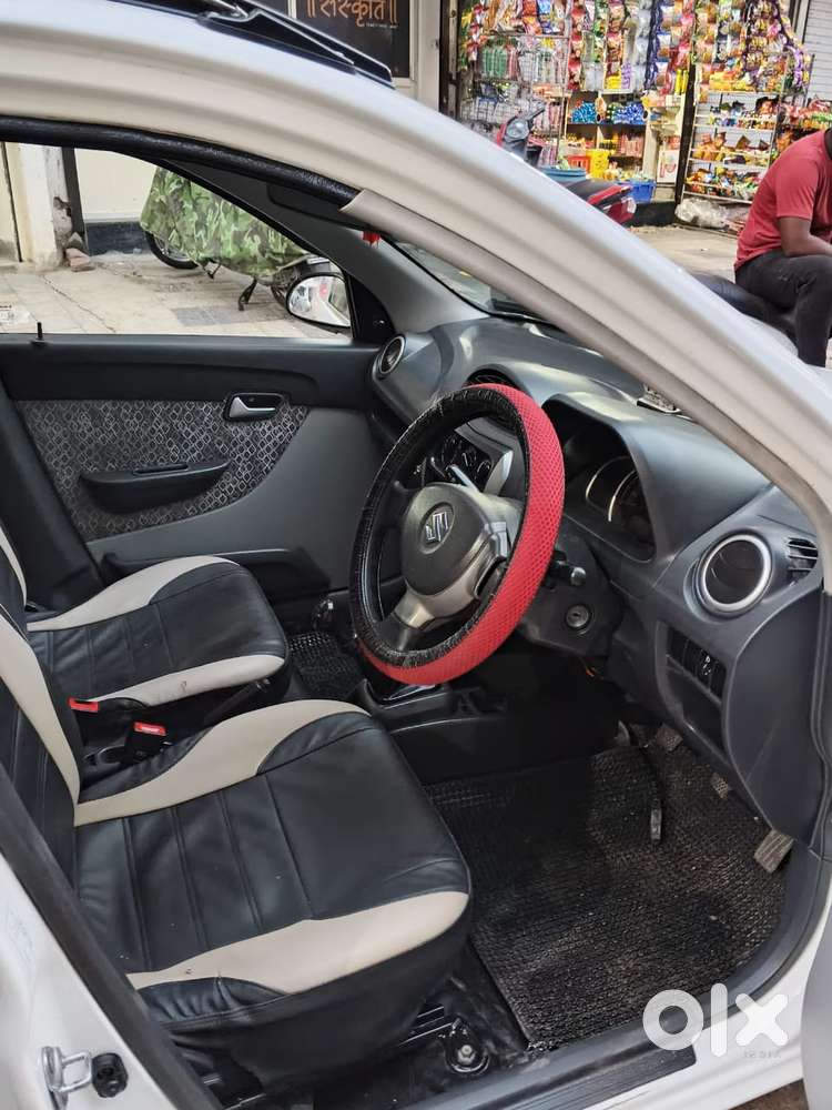 Maruti Suzuki Alto 800 Lxi Opt, 2016, Lpg