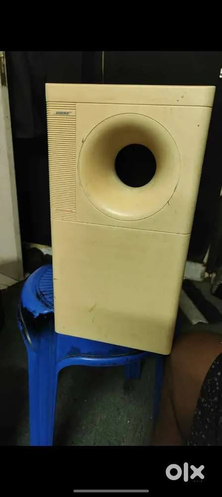 bose AM 5 series 3