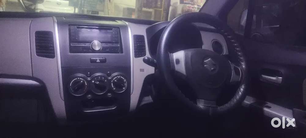 Maruti Suzuki Wagon R 2014 Cng & Hybrids 80000 Km Driven