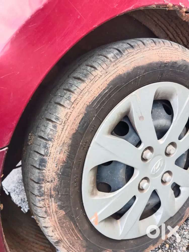 Hyundai Eon 2018 Petrol 58000 Km Driven