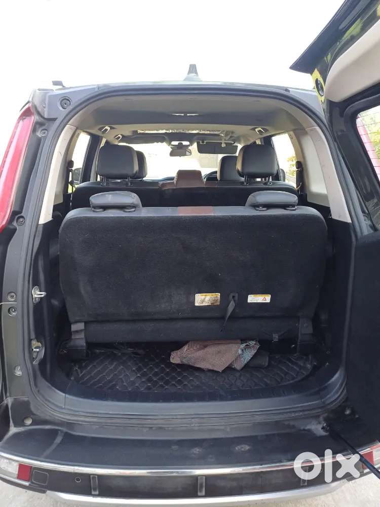 Mahindra Scorpio-n 2023 Diesel Well Maintained