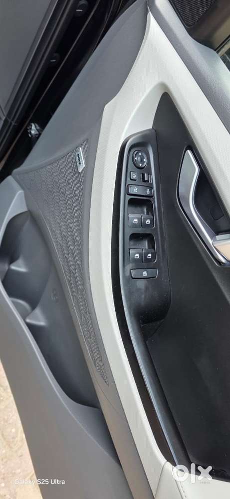 Hyundai Creta 1.5 Sx (o) Ivt Petrol, 2025, Petrol