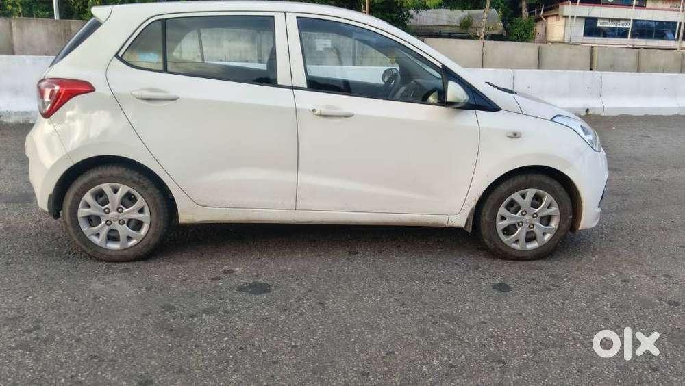 Hyundai Grand I10 Prime 1.2 Kappa Vtvt T, 2015, Petrol