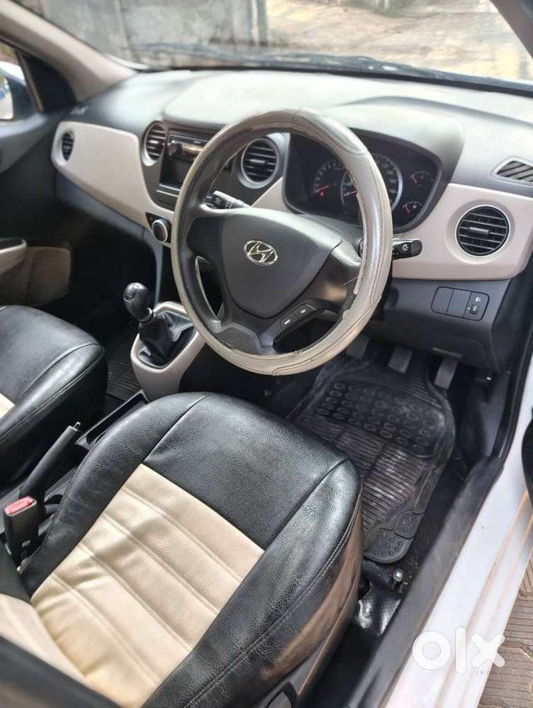 Hyundai Grand I10 Magna, 2016, Petrol