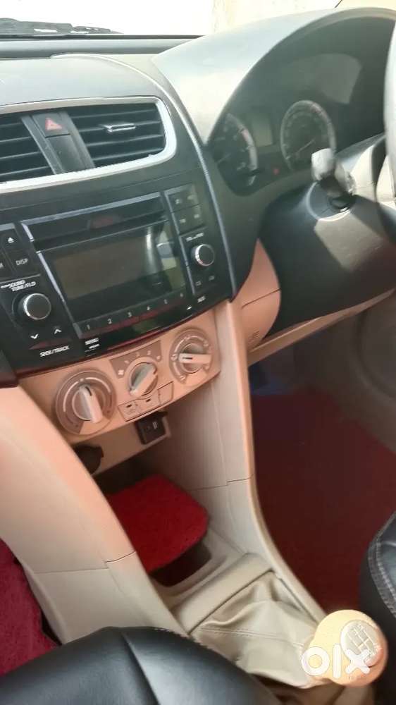 2015 December Reg, Single Owner, Fc Current , Insurance Current,