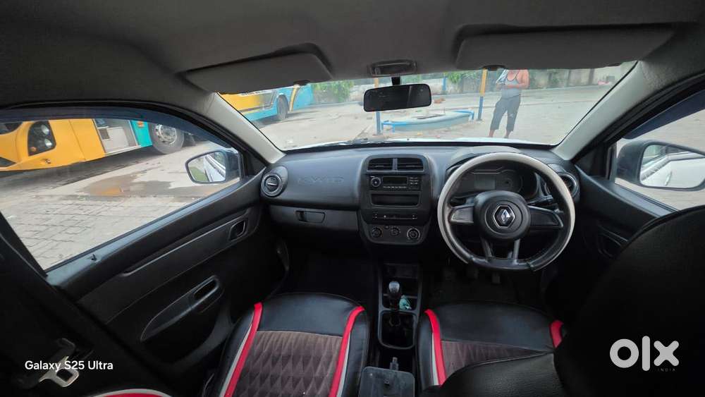 Renault Kwid Rxl, 2020, Petrol