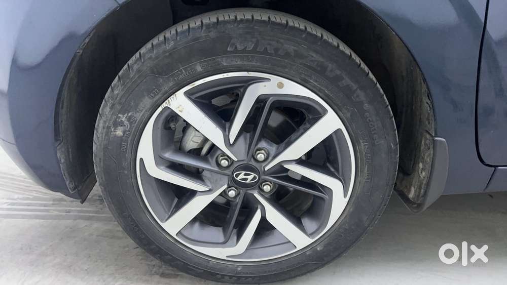 Hyundai Grand I10 Nios Asta 1.2 Kappa Vtvt, 2022, Petrol