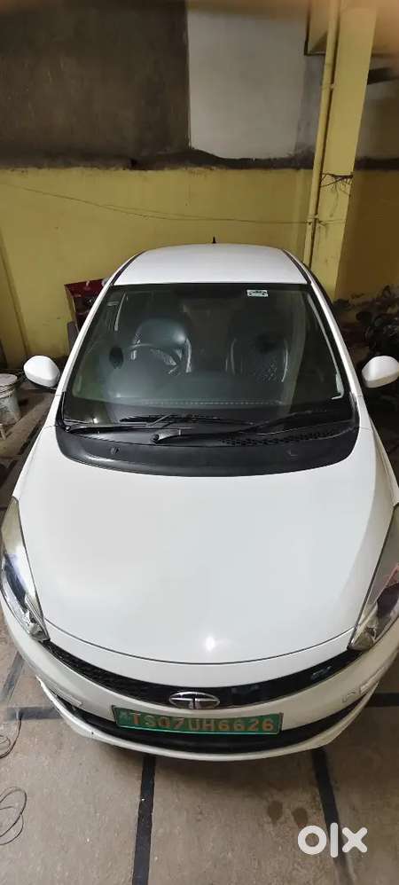 Tata Tigor Ev Xm 2019. Price Negotiable