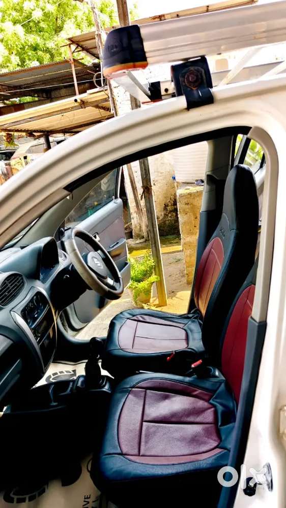 Maruti Suzuki Alto 2014reg