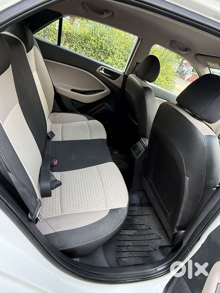 Hyundai New I20 1.2 Asta Mt, 2018, Petrol