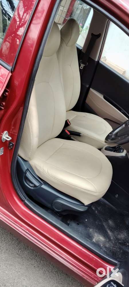 Hyundai Grand I10 Asta, 2015, Petrol
