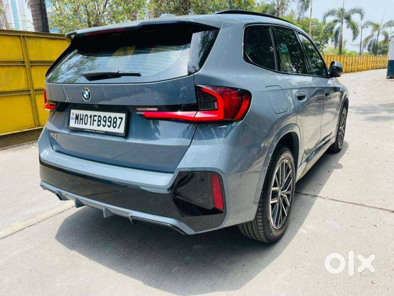 Bmw X1 Sdrive18i M Sport, 2026, Petrol