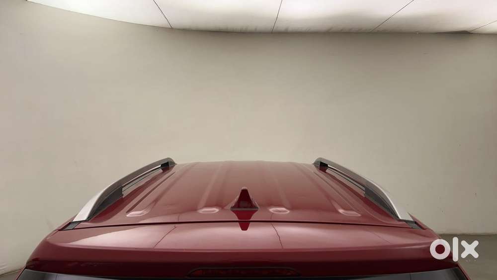 Hyundai Creta 1.6 Sx Plus Petrol, 2017, Cng & Hybrids