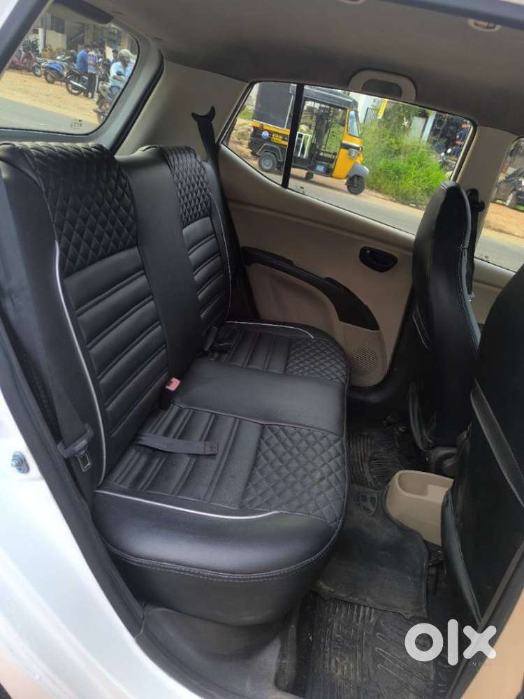 Hyundai I10 1.2 Kappa Magna, 2010, Petrol