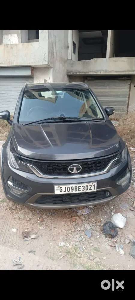 Tata Hexa 2.2 Xt 2018 Diesel