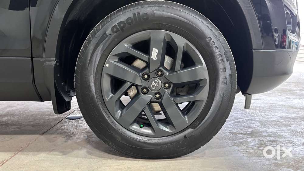 Tata Harrier Diesel 2023