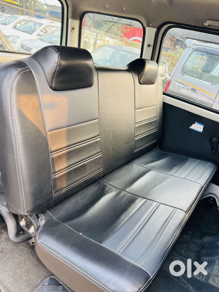 Maruti Suzuki Eeco Cng 5 Seater Ac, 2022, Cng & Hybrids