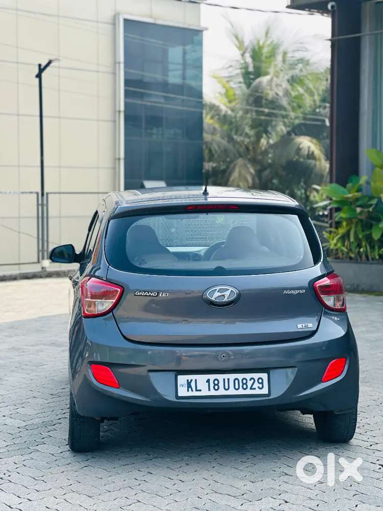 No Replacement,good Condition