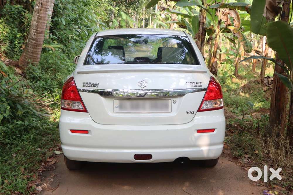 Maruti Suzuki Swift Dzire 2011 Petrol Good Condition
