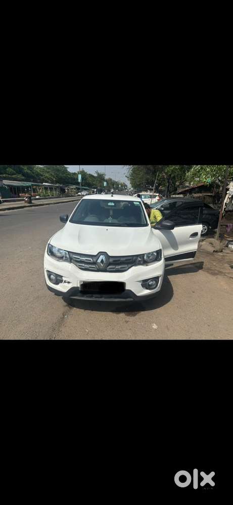 Renault Kwid Petrol 2016