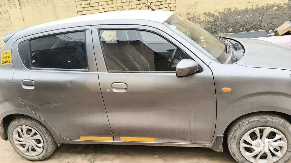 Maruti Suzuki Celerio 2024 Cng & Hybrids 75000 Km Driven