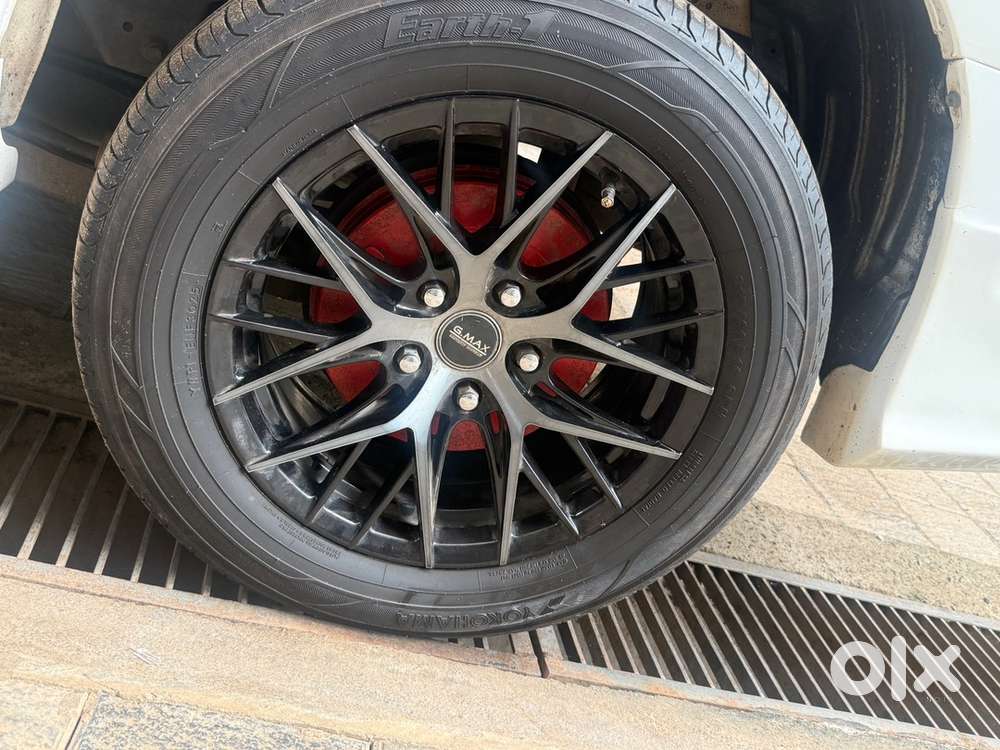 Toyota Innova Diesel 2014
