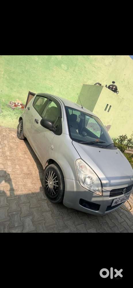 Reliable Maruti Suzuki 2010 Car