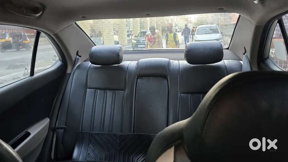 Hyundai Xcent 2014 Petrol Well Maintained