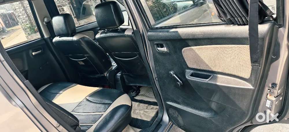 Maruti Suzuki Wagon R 2017 Cng & Hybrids 110000 Km Drivenb