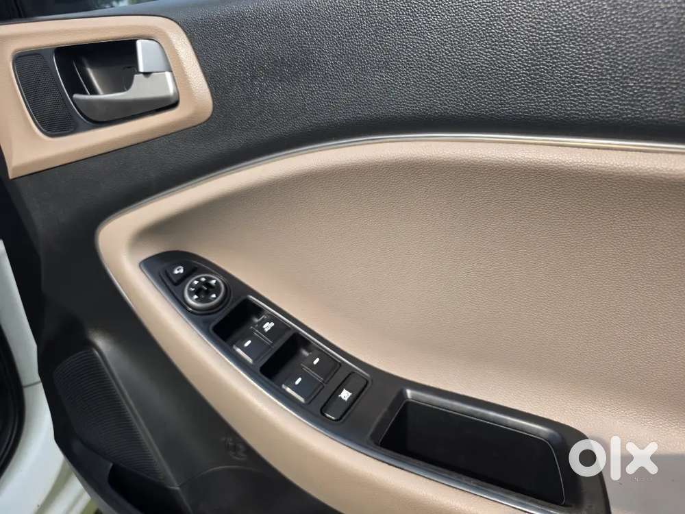 Hyundai Elite I20 2019