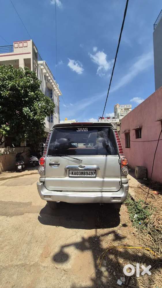 Good Condition Heavy Vechile