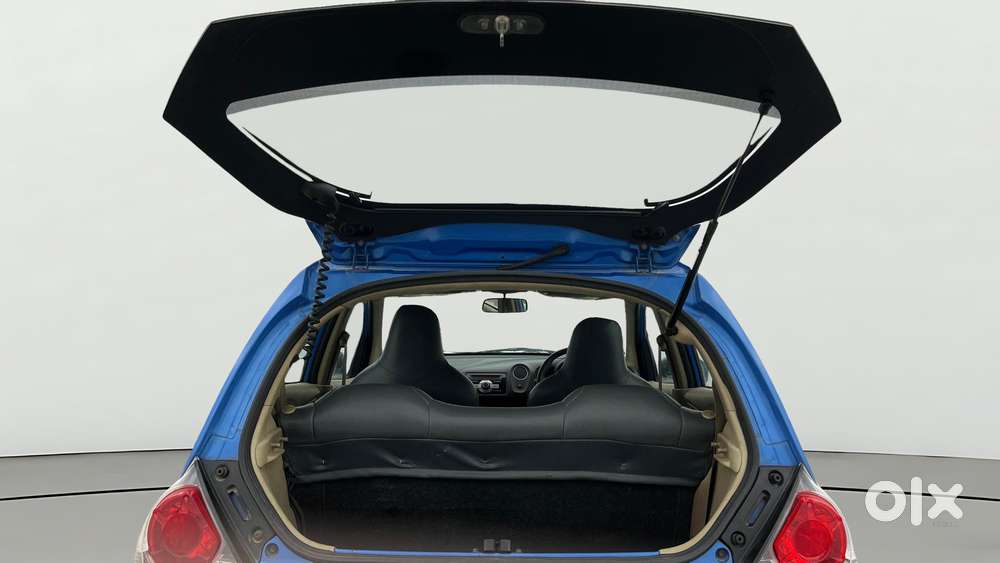 Honda Brio S Mt, 2013, Petrol