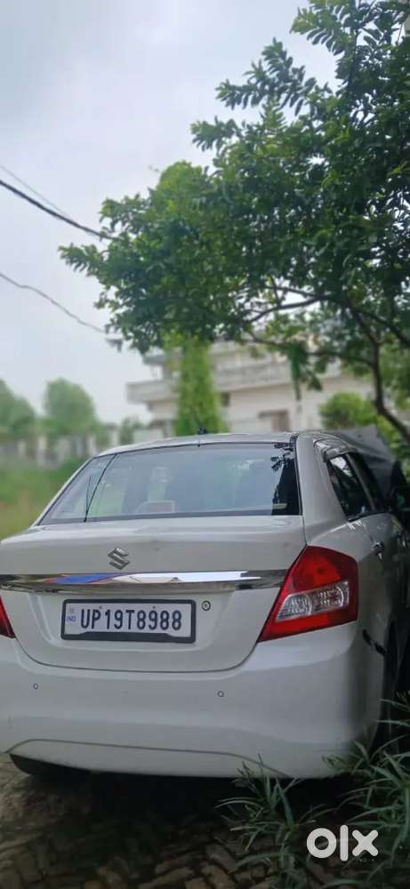 Maruti Suzuki Swift 2019