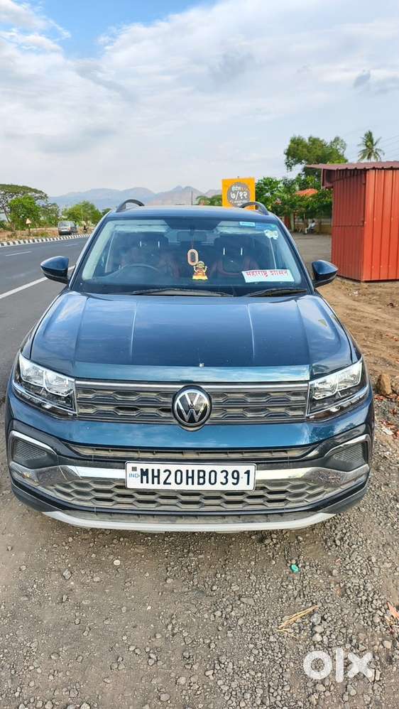 Volkswagen Taigun 1.0 2024