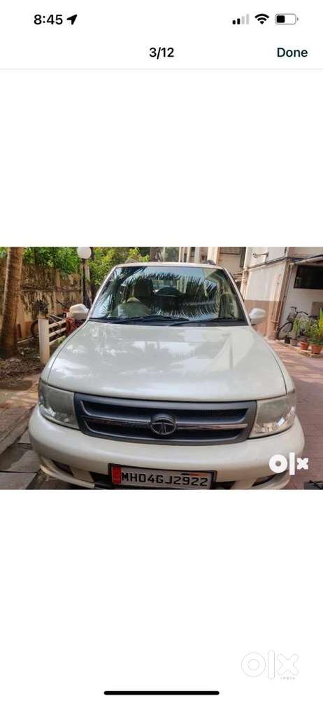 Tata Safari 2019 Diesel Well Maintained