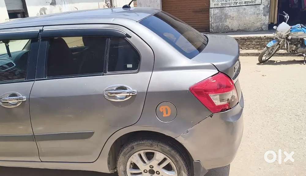 Mast Gari Hai Koi Khrabhi Nahi Haih