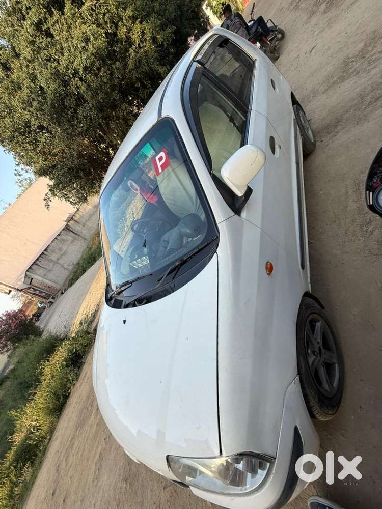 Hyundai Santro Xing 2013 Petrol 177500 Km Driven